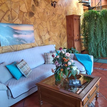 Camino Real Apartment Barranco Hondo Bagian luar foto