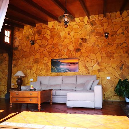 Camino Real Apartment Barranco Hondo Bagian luar foto