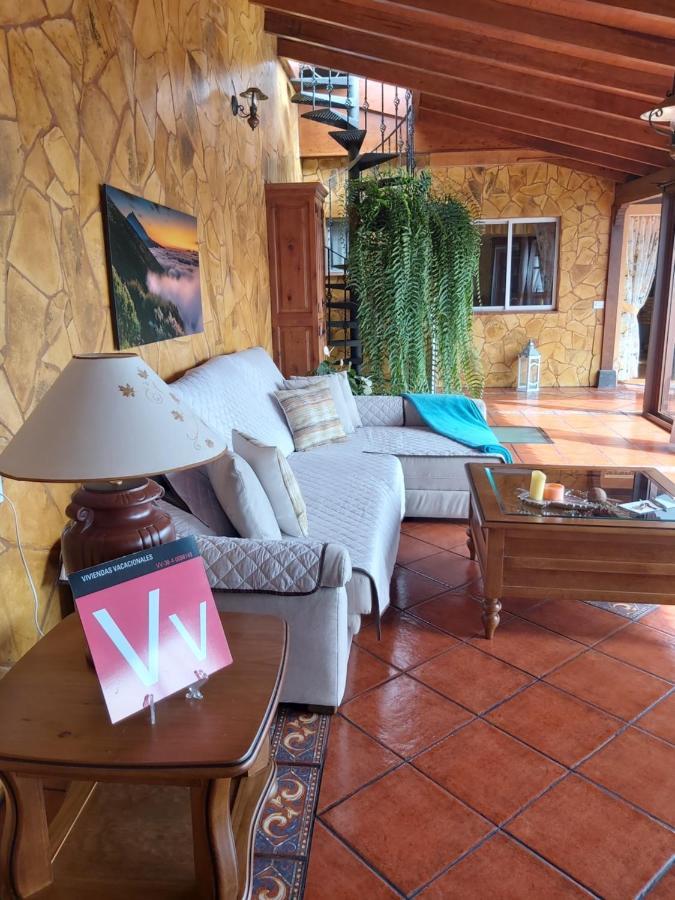 Camino Real Apartment Barranco Hondo Bagian luar foto