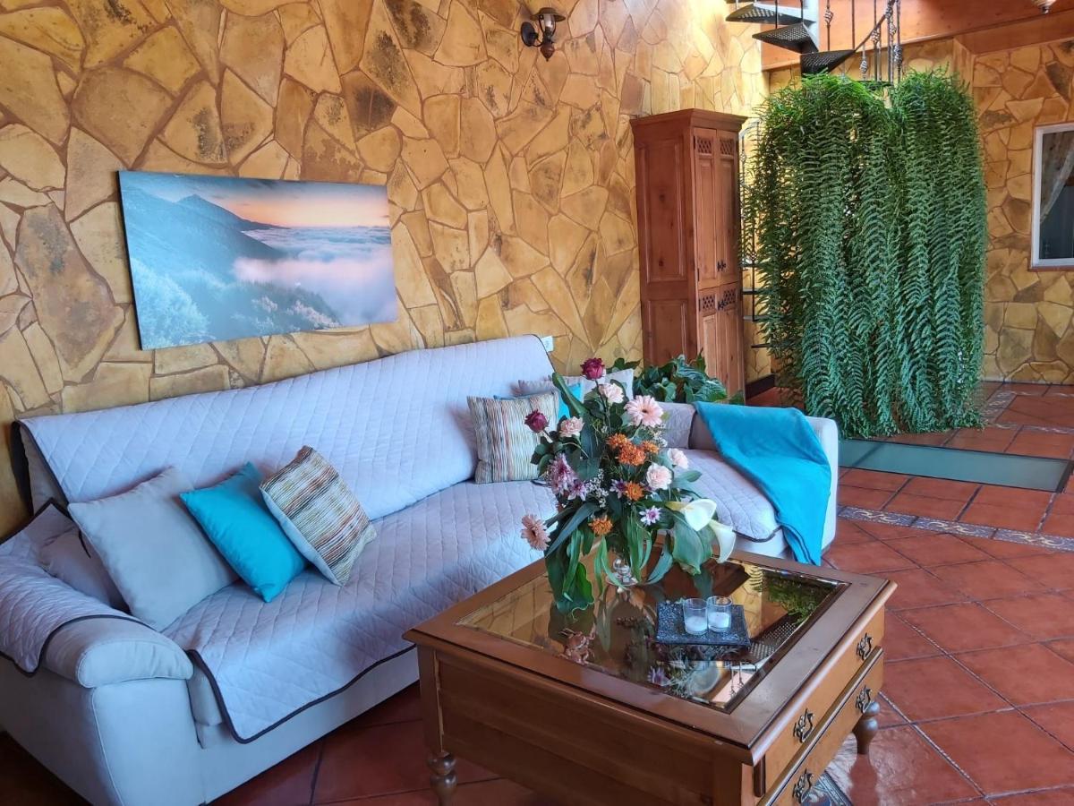 Camino Real Apartment Barranco Hondo Bagian luar foto