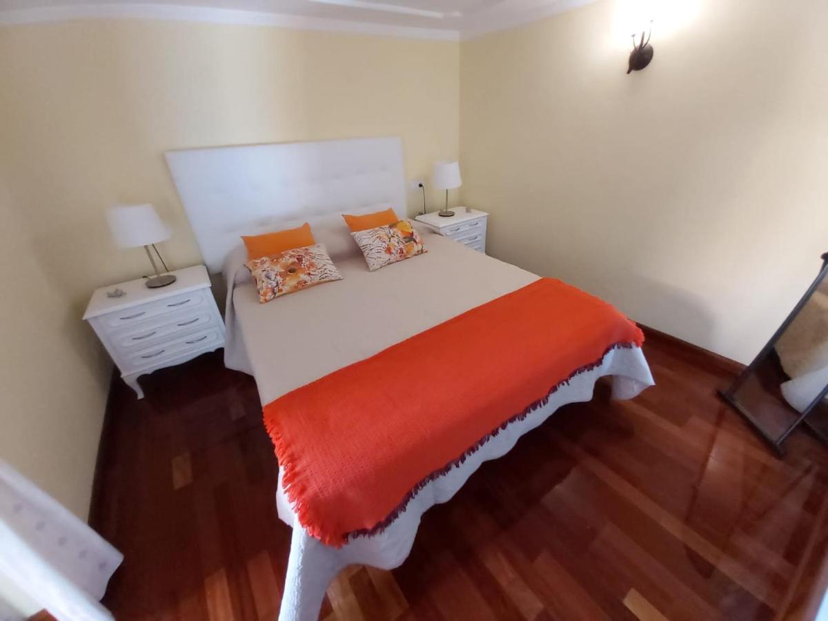 Camino Real Apartment Barranco Hondo Bagian luar foto