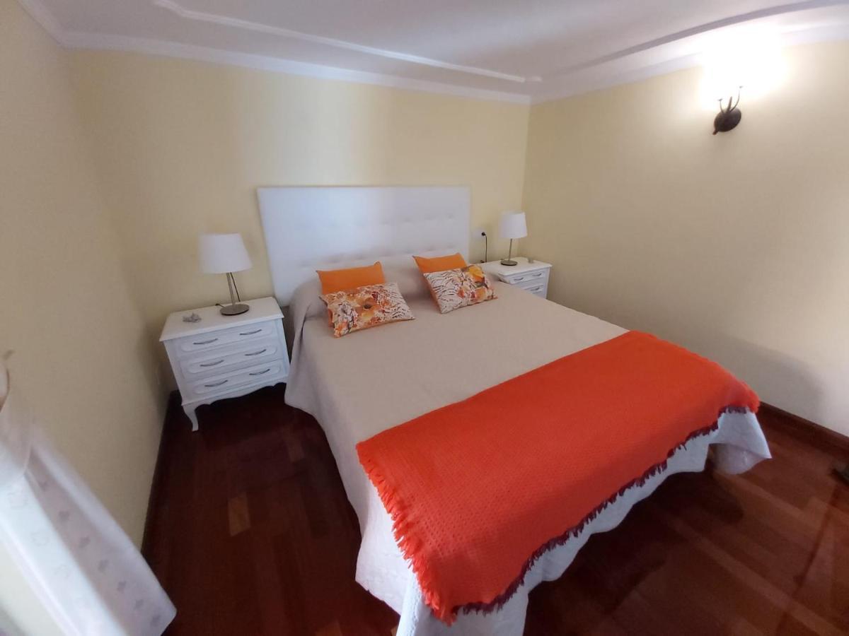 Camino Real Apartment Barranco Hondo Bagian luar foto