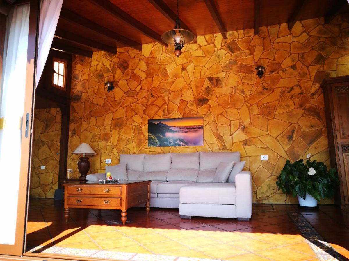 Camino Real Apartment Barranco Hondo Bagian luar foto