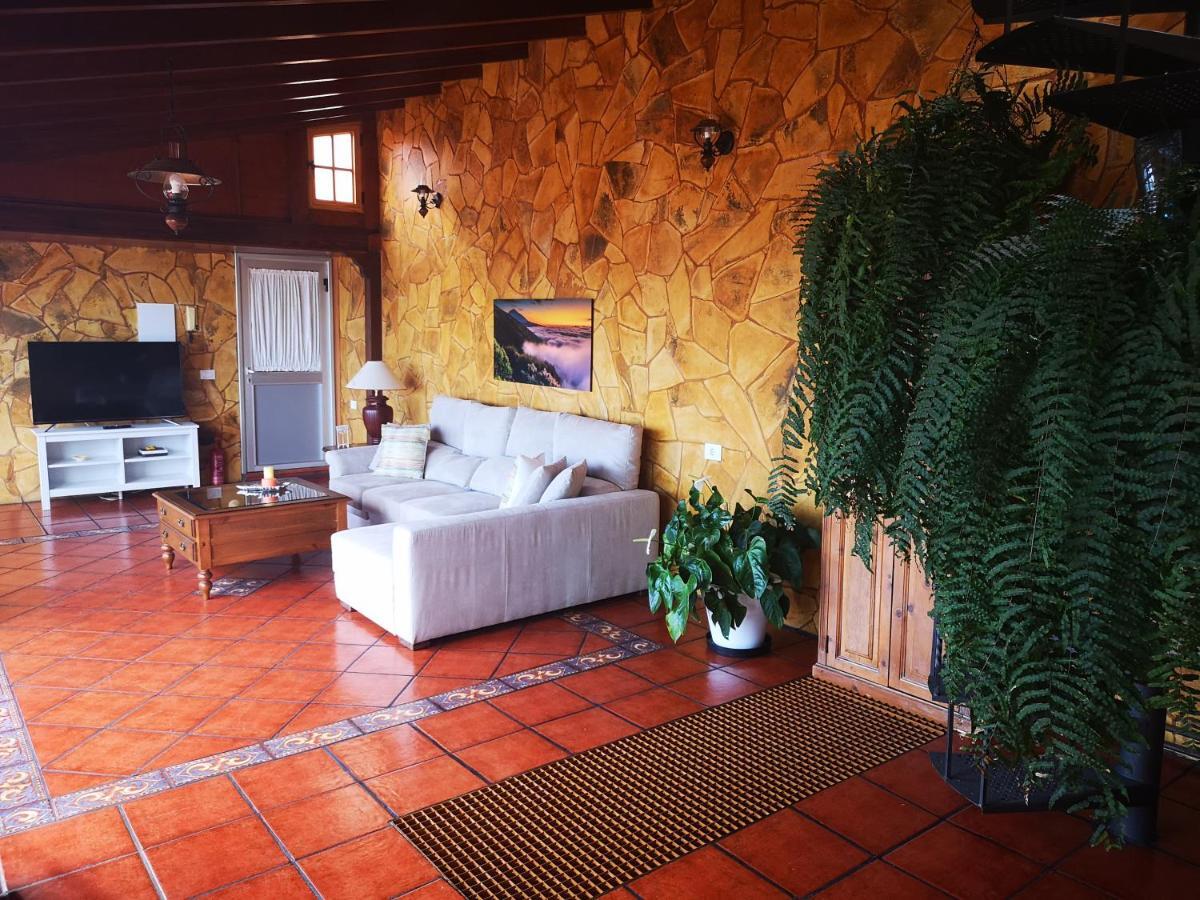 Camino Real Apartment Barranco Hondo Bagian luar foto