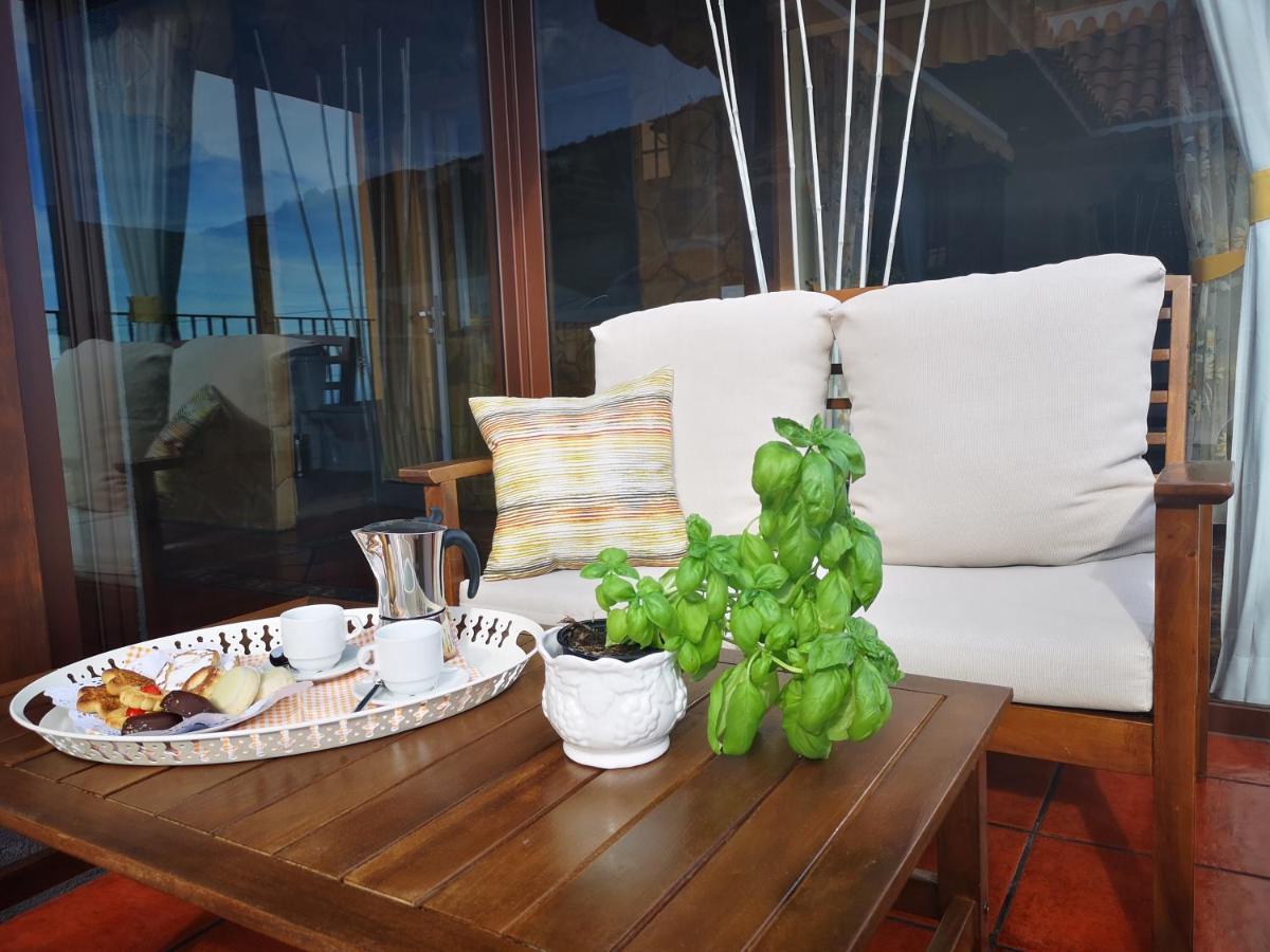 Camino Real Apartment Barranco Hondo Bagian luar foto